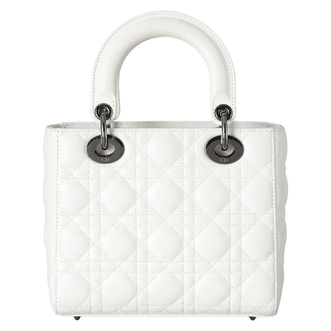 CHRISTIAN DIOR(USED)크리스찬디올 레이디디올 스몰 MYABC